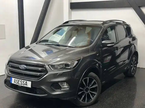 Annonce FORD KUGA Diesel 2017 d'occasion 