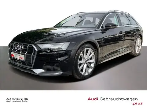 Used AUDI A6 Diesel 2021 Ad 