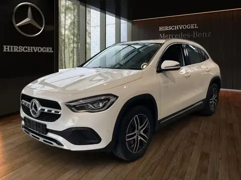 Annonce MERCEDES-BENZ CLASSE GLA Essence 2023 d'occasion 