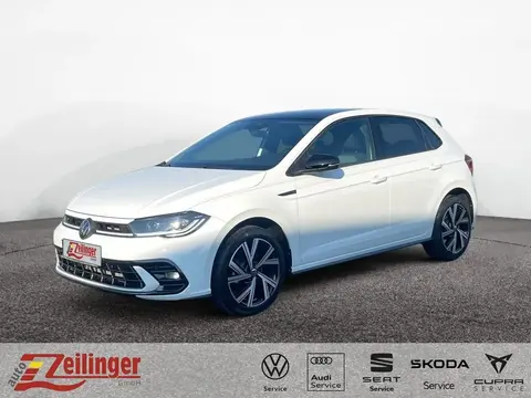 Used VOLKSWAGEN POLO Petrol 2023 Ad 