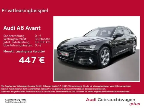 Used AUDI A6 Diesel 2023 Ad 