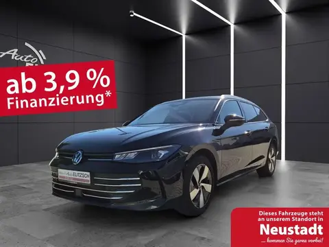 Annonce VOLKSWAGEN PASSAT Essence 2024 d'occasion 