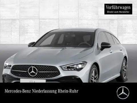 Used MERCEDES-BENZ CLASSE CLA Petrol 2024 Ad 