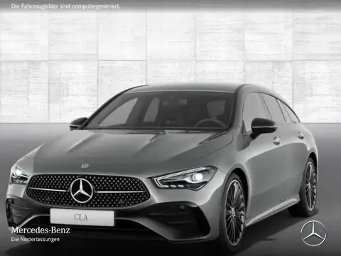 Used MERCEDES-BENZ CLASSE CLA Petrol 2024 Ad 