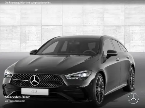 Annonce MERCEDES-BENZ CLASSE CLA Diesel 2024 d'occasion 