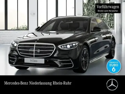 Used MERCEDES-BENZ CLASSE S Diesel 2024 Ad 