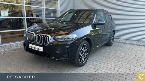 Used BMW X3 Diesel 2024 Ad 