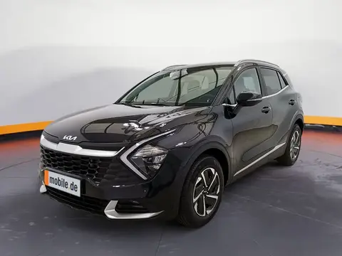 Annonce KIA SPORTAGE Essence 2024 d'occasion 