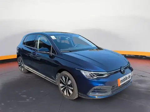 Annonce VOLKSWAGEN GOLF Essence 2023 d'occasion 