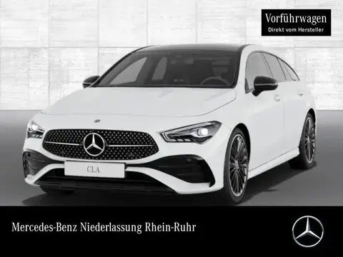 Annonce MERCEDES-BENZ CLASSE CLA Essence 2024 d'occasion 