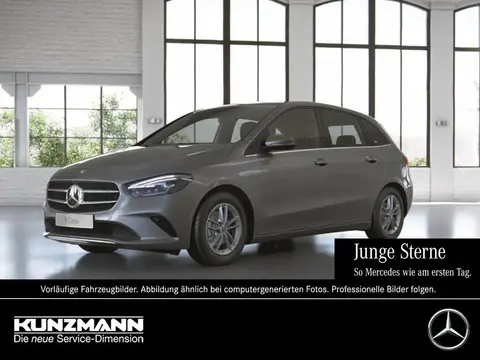 Used MERCEDES-BENZ CLASSE B Petrol 2020 Ad 