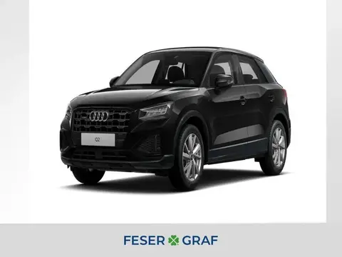 Annonce AUDI Q2 Essence 2023 d'occasion 