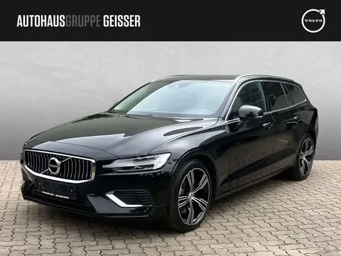 Annonce VOLVO V60 Hybride 2020 d'occasion 