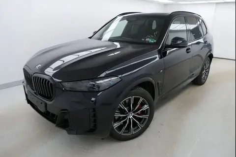 Annonce BMW X5 Diesel 2023 d'occasion 