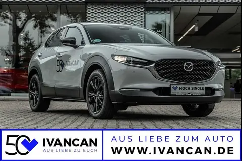 Annonce MAZDA CX-30 Hybride 2024 d'occasion 