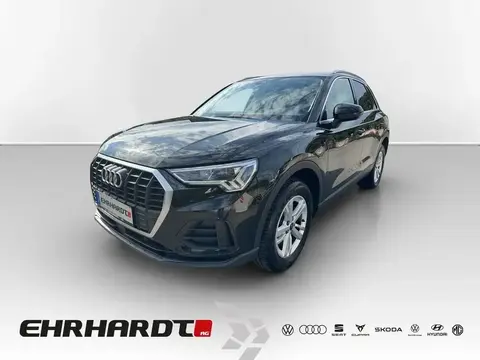 Used AUDI Q3 Hybrid 2021 Ad 