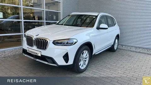 Annonce BMW X3 Essence 2023 d'occasion 