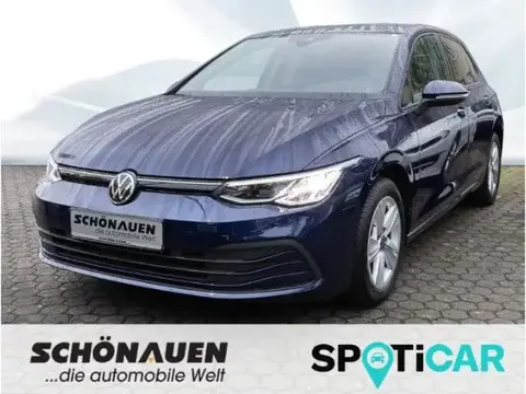 Annonce VOLKSWAGEN GOLF Essence 2020 d'occasion 