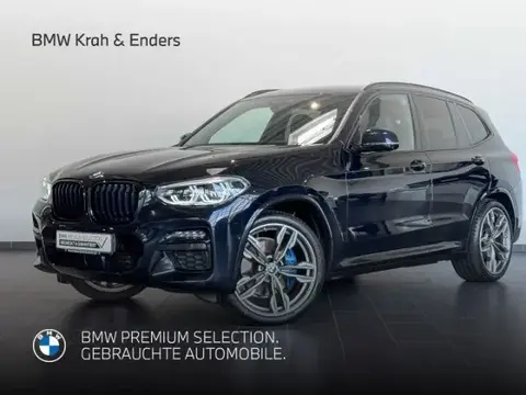 Used BMW X3 Diesel 2021 Ad 