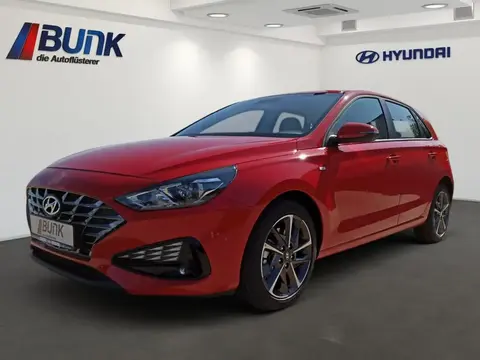 Annonce HYUNDAI I30 Essence 2024 d'occasion 