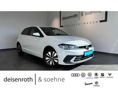 Used VOLKSWAGEN POLO Petrol 2023 Ad 