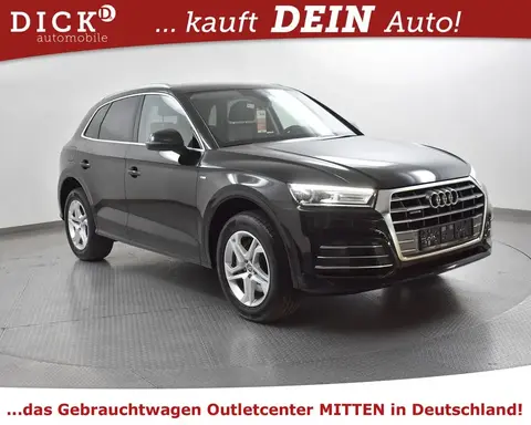 Annonce AUDI Q5 Diesel 2019 d'occasion 