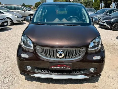 Used SMART FORFOUR Petrol 2018 Ad 