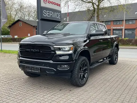 Annonce DODGE RAM GPL 2020 d'occasion 