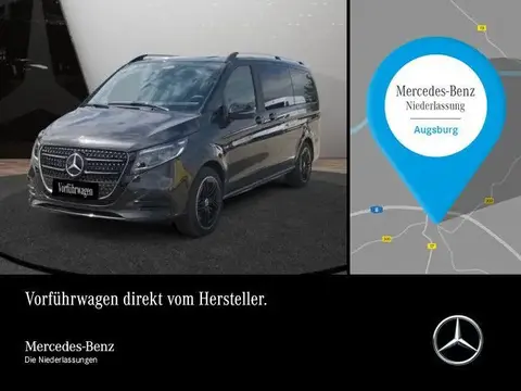 Used MERCEDES-BENZ CLASSE V Diesel 2024 Ad 