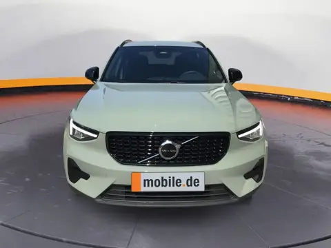 Used VOLVO XC40 Petrol 2024 Ad 