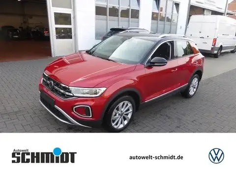 Used VOLKSWAGEN T-ROC Petrol 2023 Ad 