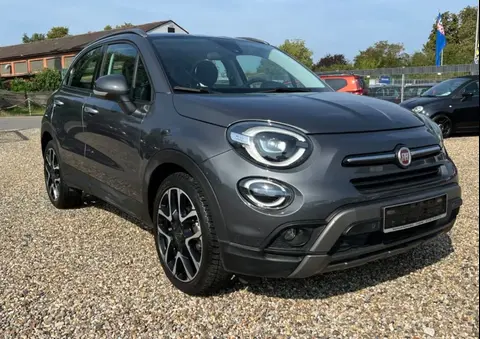 Used FIAT 500X Petrol 2020 Ad 