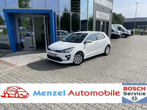 Used KIA RIO Petrol 2023 Ad 