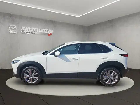 Annonce MAZDA CX-30 Essence 2021 d'occasion 