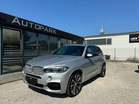 Used BMW X5 Diesel 2017 Ad 