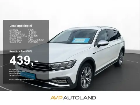 Used VOLKSWAGEN PASSAT Diesel 2022 Ad 