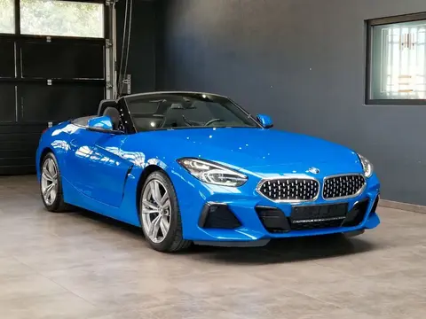 Used BMW Z4 Petrol 2020 Ad 