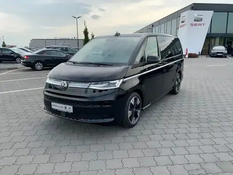 Annonce VOLKSWAGEN T7 Essence 2024 d'occasion 