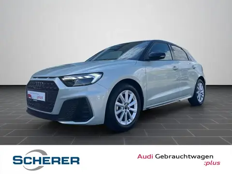 Annonce AUDI A1 Essence 2023 d'occasion 