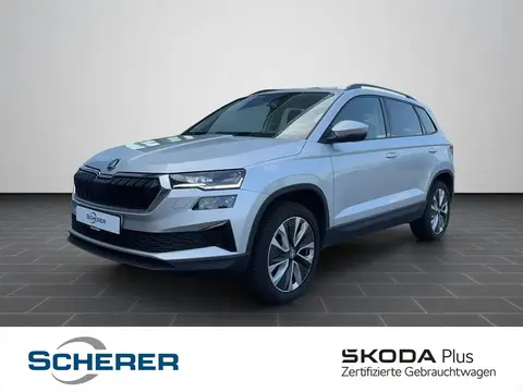 Annonce SKODA KAROQ Diesel 2024 d'occasion 