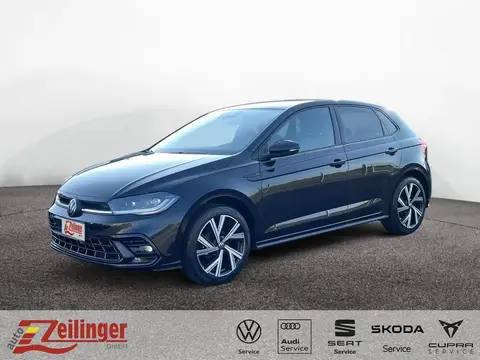 Used VOLKSWAGEN POLO Petrol 2023 Ad 