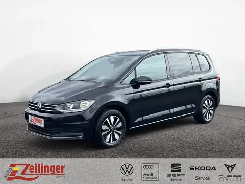 Annonce VOLKSWAGEN TOURAN Essence 2023 d'occasion 