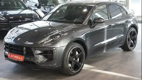 Used PORSCHE MACAN Petrol 2020 Ad 