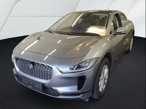 Annonce JAGUAR I-PACE Non renseigné 2021 d'occasion 