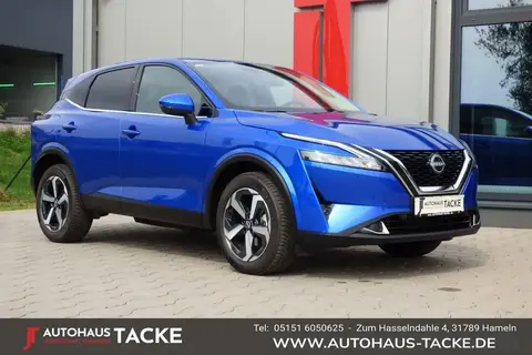 Annonce NISSAN QASHQAI Essence 2023 d'occasion 