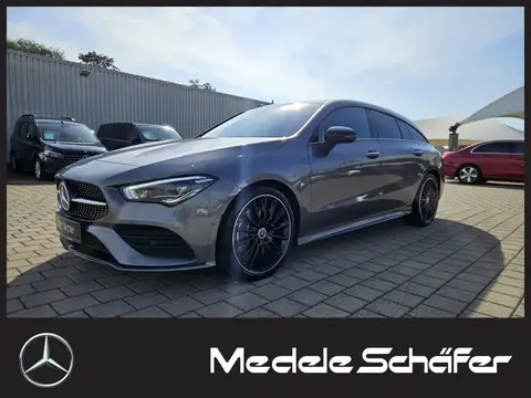 Used MERCEDES-BENZ CLASSE CLA Petrol 2023 Ad 