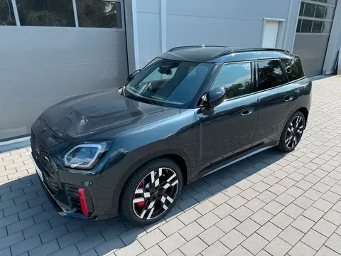 Annonce MINI JOHN COOPER WORKS Essence 2024 d'occasion 