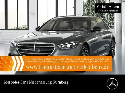 Used MERCEDES-BENZ CLASSE S Diesel 2024 Ad 