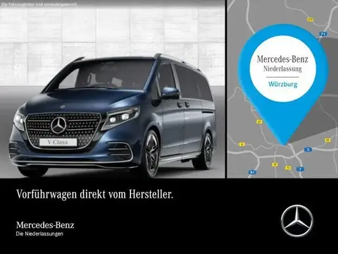 Used MERCEDES-BENZ CLASSE V Diesel 2024 Ad 