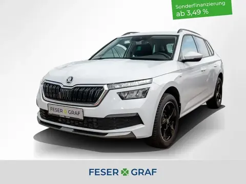 Annonce SKODA KAMIQ Essence 2023 d'occasion 